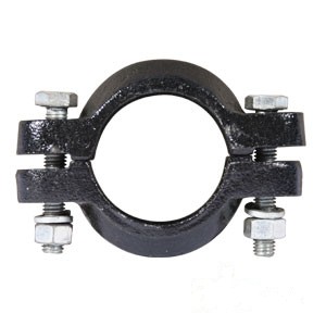 MUFFLER CLAMP — Part #EAP-117591