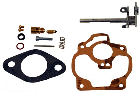 CARB. KIT BASIC (CARTER) — Part #EAP-117727