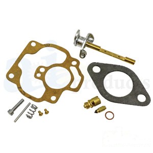CARB. KIT BASIC (CARTER) — Part #EAP-117728