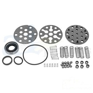 HYD. PISTON PUMP RPR. KIT — Part #EAP-117730