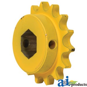 SPROCKET; PICKUP 15 T — Part #EAP-117738