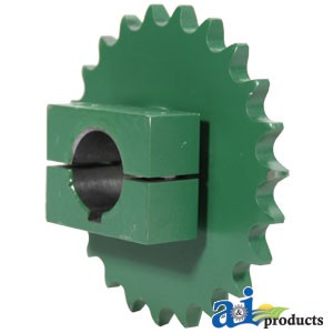 SPROCKET; 23 T — Part #EAP-117742