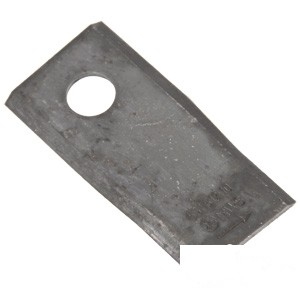BLADE DISC MOWER LH — Part #EAP-117768