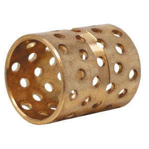 BUSHING — Part #EAP-117797