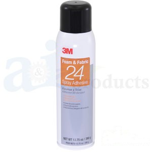 SPRAY ADHESIVE — Part #EAP-117824