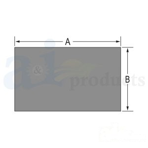 FLOOR MAT — Part #EAP-117826