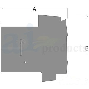 FLOOR MAT — Part #EAP-117828