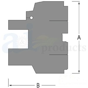 FLOOR MAT — Part #EAP-117831