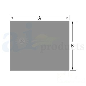 FLOOR MAT — Part #EAP-117834