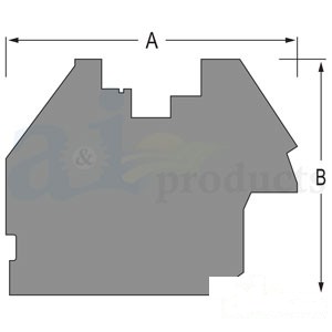 FLOOR MAT — Part #EAP-117835
