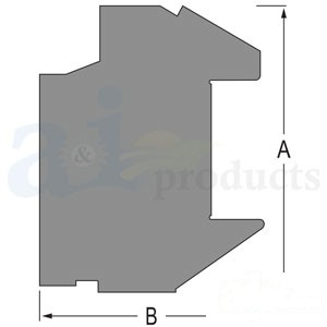 FLOOR MAT — Part #EAP-117836