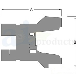 FLOOR MAT — Part #EAP-117840
