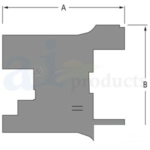FLOOR MAT — Part #EAP-117841
