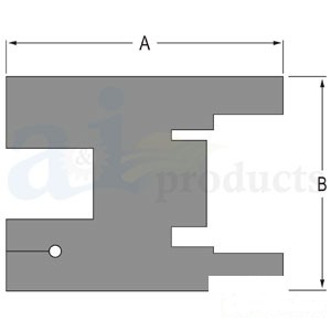 FLOOR MAT — Part #EAP-117843