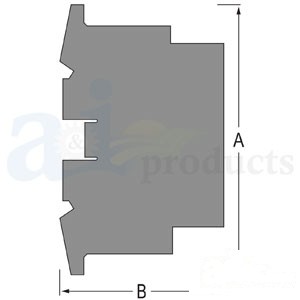 FLOOR MAT — Part #EAP-117847