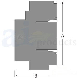 FLOOR MAT — Part #EAP-117851