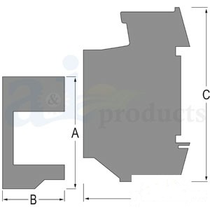 FLOOR MAT — Part #EAP-117854