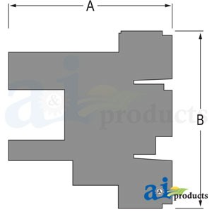 FLOOR MAT — Part #EAP-117855