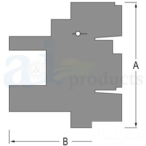 FLOOR MAT — Part #EAP-117856
