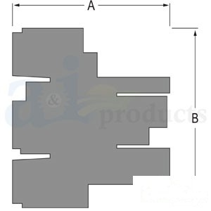 FLOOR MAT — Part #EAP-117859