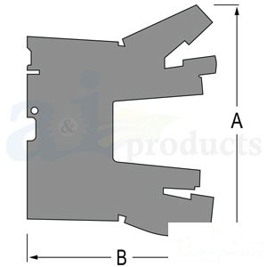FLOOR MAT — Part #EAP-117864