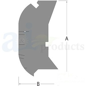 FLOOR MAT — Part #EAP-117865