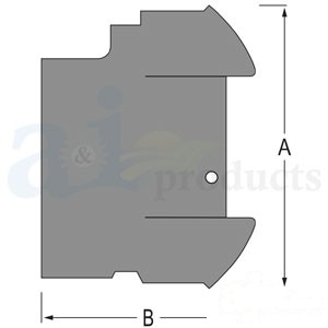 FLOOR MAT — Part #EAP-117870