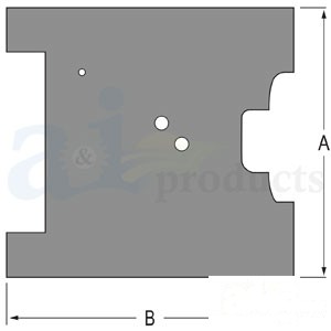 FLOOR MAT — Part #EAP-117873