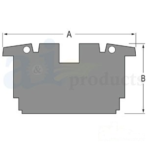 FLOOR MAT — Part #EAP-117874
