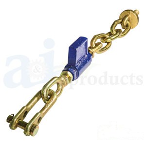 STABILIZER ASSY — Part #EAP-117876