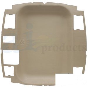 HEADLINER TAN — Part #EAP-117925