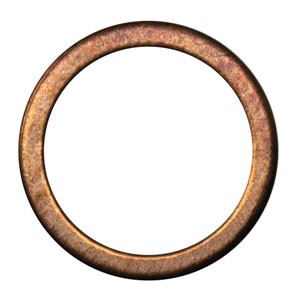 GASKET — Part #EAP-117937