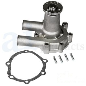 PUMP WATER — Part #EAP-117953
