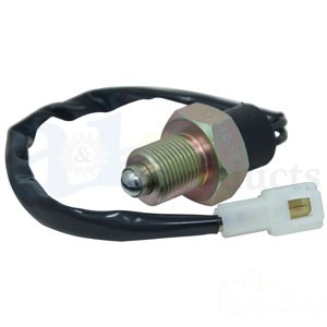 SWITCH; NEUTRAL START — Part #EAP-117956