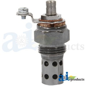 PLUG THERMOHEATER — Part #EAP-117962