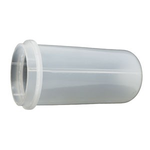 COVER; FUEL FILTER — Part #EAP-117977