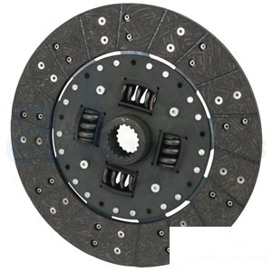 DISC TRANSMISSION — Part #EAP-117992