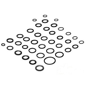 SEAL KIT HYDRAULIC — Part #EAP-118095
