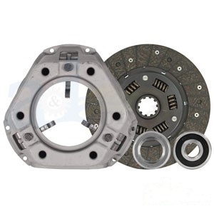 CLUTCH KIT — Part #EAP-118150