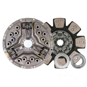 CLUTCH KIT — Part #EAP-118151