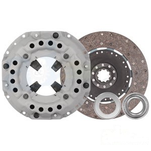 CLUTCH KIT — Part #EAP-118152