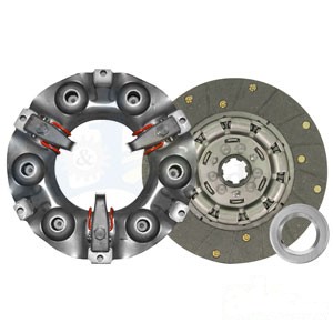 CLUTCH KIT — Part #EAP-118153