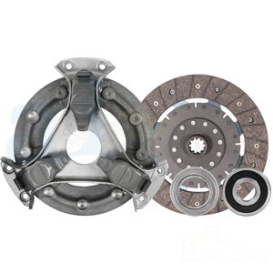 CLUTCH KIT — Part #EAP-118155