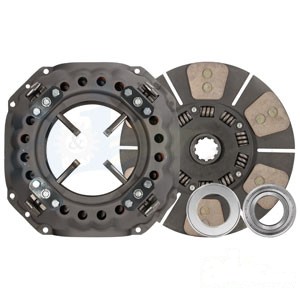 CLUTCH KIT — Part #EAP-118156