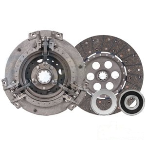CLUTCH KIT — Part #EAP-118157