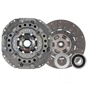 CLUTCH KIT — Part #EAP-118158