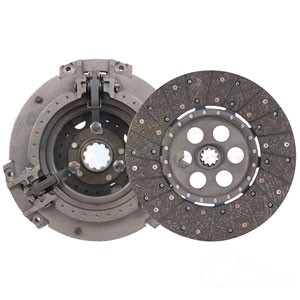 CLUTCH KIT — Part #EAP-118159