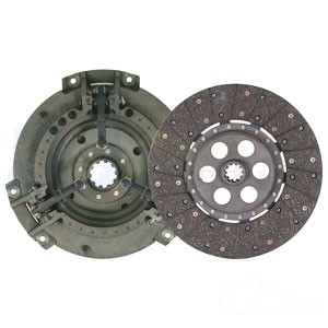 CLUTCH KIT — Part #EAP-118160
