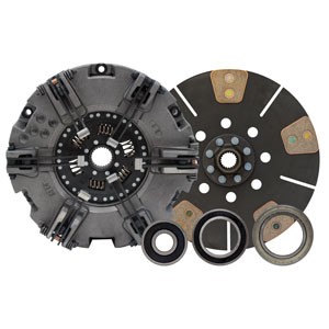 CLUTCH KIT — Part #EAP-118161