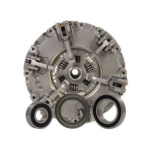 CLUTCH KIT — Part #EAP-118162
